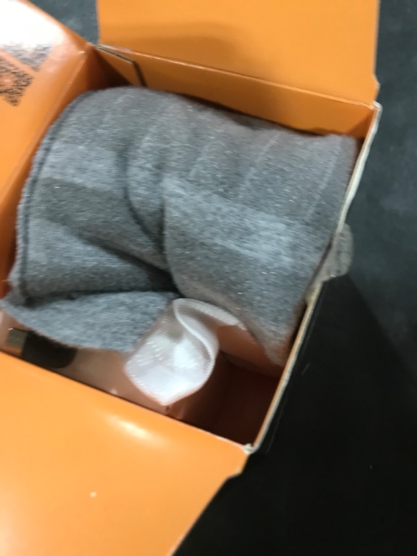 Photo 1 of Heated Socks, APP Control Electric Heated Socks for Men Women, Rechargeable Battery Powered Warm Socks, Washable Thermal Socks Foot Warmer for Winter Hunting Skiing Hiking Camping