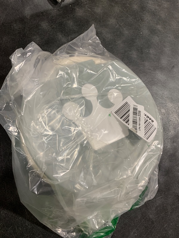 Photo 1 of SunnySmile portable, foldable potty seat for toddler, Training Toilet Seat Emergency Toilet for Car, Camping, Outdoor, indoor (grey, small)