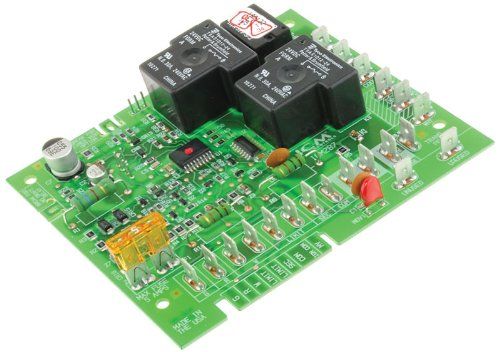 Photo 1 of ICM Controls ICM282A Furnace Control Board, 1" Height, 4.75" Width 3.875" Length