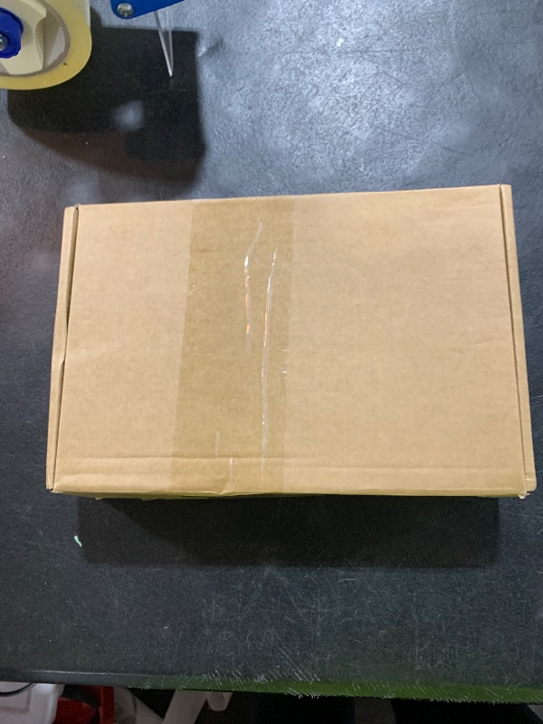 Photo 1 of ICM Controls ICM282A Furnace Control Board, 1" Height, 4.75" Width 3.875" Length