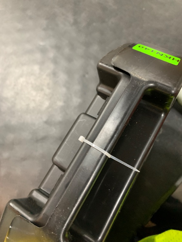 Photo 1 of Snow-Chains Auto Fixing 1 Min Quick Fit Easy Installation Tire-Chains, Portable Reusable Universal Emergency Tire Traction Chain for Passenger Car, Pickup Trucks and SUV - Set of 2 (HKN-140)