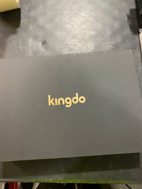 Photo 1 of Red Light Therapy for Face, 4 Modes LED Face Mask Infrared Light Therapy with Remote, Portable and Rechargeable Design with Timer Function for Home Use