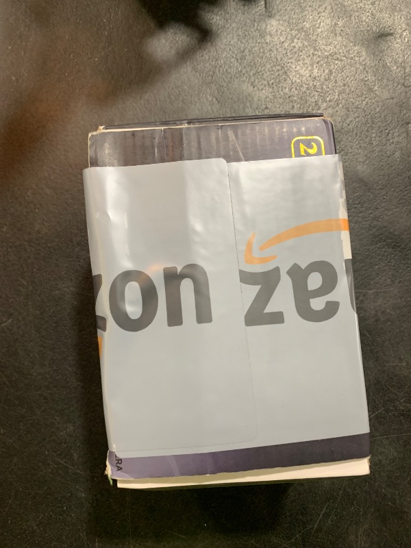 Photo 1 of VENOPTIX Video Camera Camcorder Full HD 1080P 30FPS 48 MP IR Night Vision Vlogging Camera Recorder 3.0 Inch IPS Screen 16X Zoom Camcorders Camera Remote Control with 2 Batteries