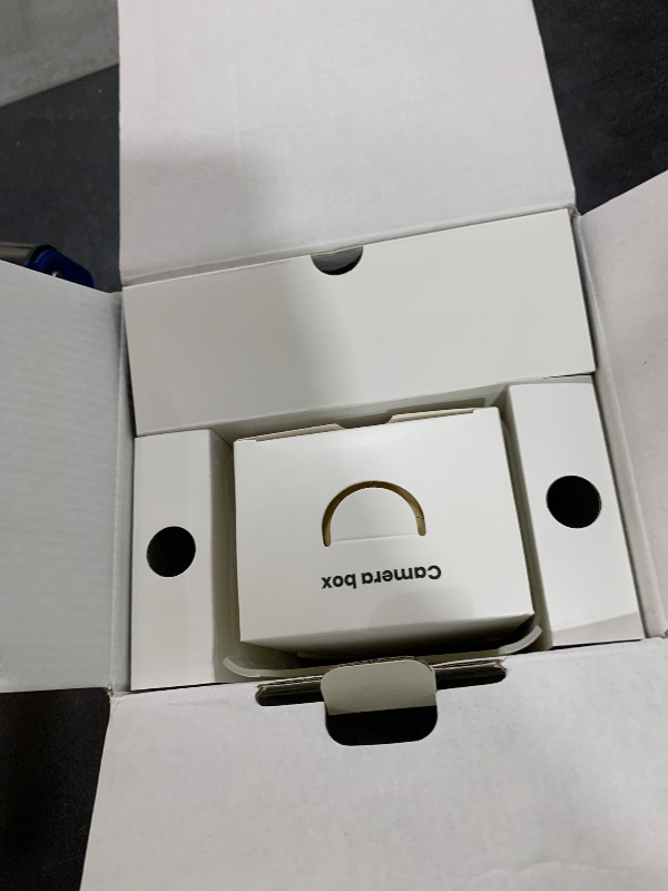 Photo 1 of Birdfy Smart Bird Feeder Camera Slow Motion Dual Night Vision 132-Days Battery 99% AI Recognition IP66 Waterproof for Bird Watcher 1.3L Capacity (AI by Subscription)