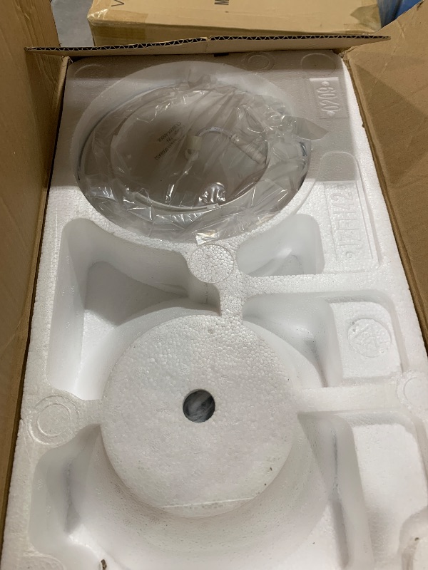 Photo 1 of Amico Ceiling Fans with Lights, 42 inch Low Profile Ceiling fan with Light and Remote Control, Flush Mount, Reversible, 3CCT, Dimmable, Noiseless, Black Ceiling Fan for Bedroom, Indoor/Outdoor Use