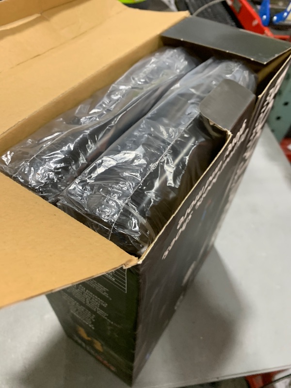 Photo 1 of JobSite Boot Dryer - Mighty Dry with Heat Blower Fan - Fast Glove & Shoe Dryer - Helps Reduce Odor