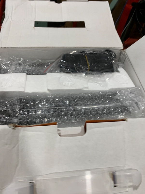 Photo 1 of Karaoke Machine, Portable Bluetooth Speaker with 2 Wireless Microphones for Adults & Kids with Lights, Karaoke Microphone with PA System Supports USB/TF/FM/AUX for Home Party Home System Packages