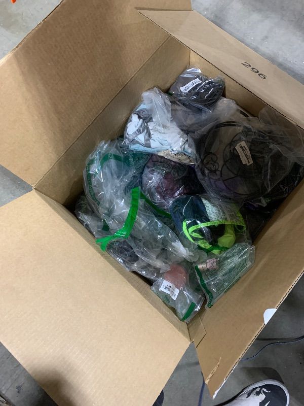 Photo 1 of Nellis Variety Box: Small | See Notes for Details