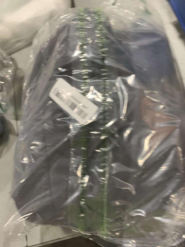 Photo 1 of Rugged Flex® Relaxed Fit Canvas Fleece-Lined Shirt Jac Shadow