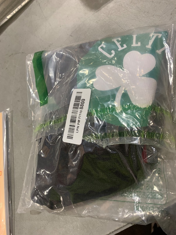 Photo 1 of Small Jersey