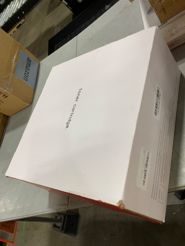 Photo 1 of 055 Toner Cartridge Set (4-Pack, Black, Cyan, Magenta, Yellow) Poou Compatible 055 High Yield Replacement for Canon 055 Toner Color imageCLASS MF743Cdw MF741Cdw MF745Cdw MF746Cdw LBP664Cdw Printer