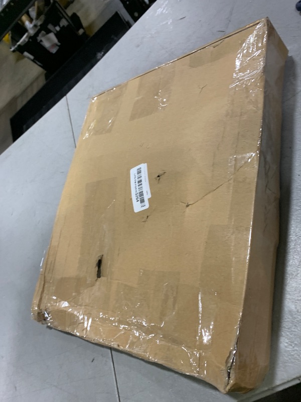 Photo 1 of Misakomo 2 Sets Universal Car Seat Slider, Dual Locking Rails Brackets Kit, Steel Frame, Black