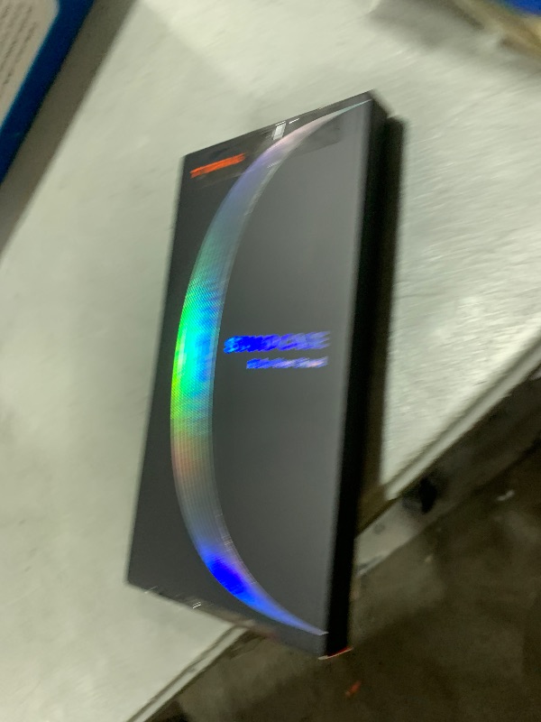 Photo 1 of TORRAS for iPhone 17 Pro Max Case, 360 Magnetic Stand, [Fit for MagSafe] [4X Military-Grade Protection] Slim Case for iPhone 17 Pro Max, 6.9", Translucent Deep Blue, Ostand O3 Fitness Series