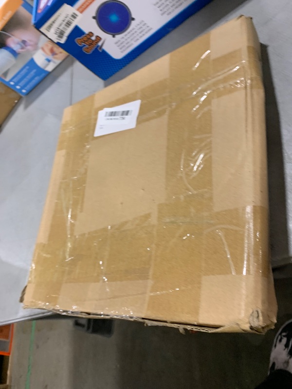 Photo 1 of ?Soundproofing PRO?12 Pack 1/8 inch Thick Mass Loaded Vinyl Soundproofing Pads?Feel like Added A Wall?Easy to Install(Equip Nails) , High Surface Density(1.25lbs/sqft) MLV Insulation Sound Proof Pads