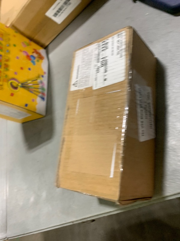 Photo 1 of Universal Intank Electric Fuel Pump With 10 pcs Installation Kit Fits Multiple Models Replaces E2068 E8213 EFP382A A3813