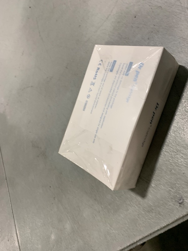 Photo 1 of 10PCS Nano Microneedling Pen Cartridges Compatible with Dr. Pen M7S, M8