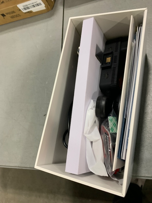 Photo 1 of TERUNSOUl 4K+4K Dash Cam Front and Rear, Free 128GB Card Included, 5.8GHz WiFi Dash Camera for Cars, Built-in GPS, G-Sensor, 170°Wide Angle, 3" IPS Screen, 24H Parking Mode, Support 512GB Max