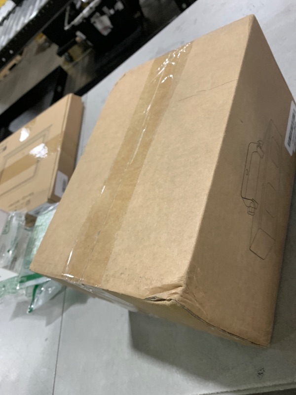 Photo 1 of DJ Lights Party Lights, Gruolin RGB Full Color Laser Stage Light Music Sound Activated & DMX Control Patterns Projector, Perfect for Party Disco Bar Club Stage & DJ Lighting