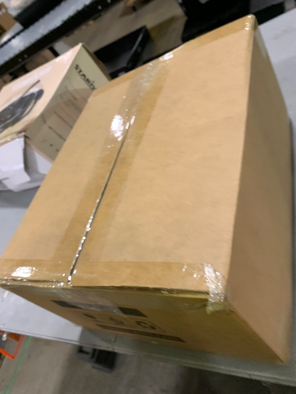 Photo 1 of Ascher Bathroom Light Fixtures, 4-Light Vanity Light Over Mirror, Brushed Nickel Wall Sconces with Milky White Frosted Glass Shades, Wall Lamp for Living Room Bedroom, E26 Base(Bulbs Not Included)