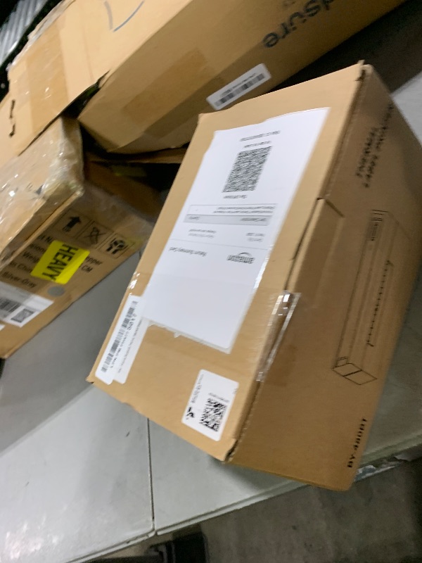 Photo 1 of Hoorola Bluetooth Thermal Shipping Label Printer, Wireless 4x6 Shipping Label Printer for Packages, High-Speed Thermal Printer Compatible with Android, iOS & Windows for Amazon, Ebay, Shopify, USPS