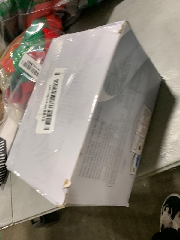 Photo 1 of Kesymo 4Pack Upgraded Interlinked Smoke Carbon Monoxide Detector, Battery Powered&Wireless Interconnected Smoke and CO Alarm, Transmission Range of Over 820 ft (Includes Battery)