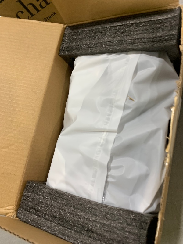 Photo 1 of Kzreect 350W Pure Sine Wave Inverter Compatible with Milwaukee 18V Batteries, Dual-Battery Auto-Switch, DC 20V to AC 120V, 140W USB-C PD, 600lm LED Light (Battery Not Included)