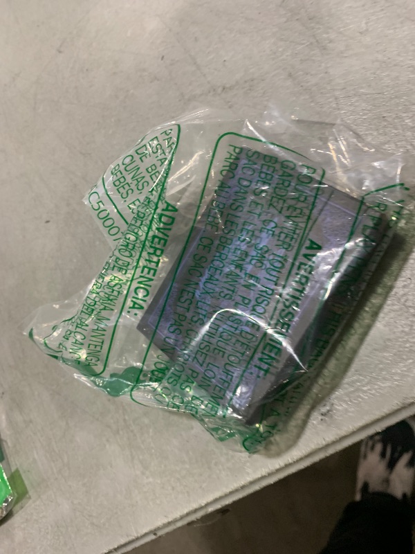 Photo 1 of theory11 Harry Potter Playing Cards - Yellow (Hufflepuff)