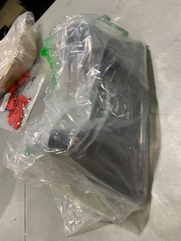 Photo 1 of PSO-RITE Psoas Muscle Release Tool – Made in USA, Patented Deep Tissue Massage Device for Your Back, Hip Flexor & Trigger Point Relief, Night Black