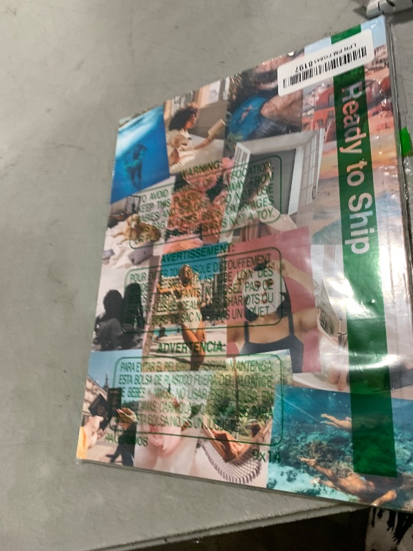 Photo 1 of Lamare Vision Board Book - 1000+ Aesthetic Vision Board Images & Motivational Quotes, Vision Board Supplies, Vision Board Kit, Collage Book for Manifestation, Self Care & Goal Setting