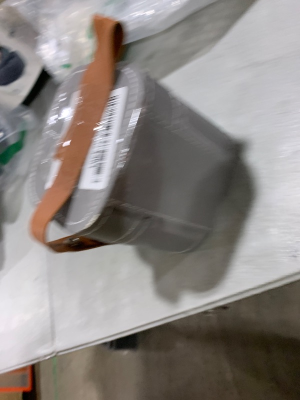 Photo 1 of RORA Travel Tea Set - Portable Kungfu Ceramic Teapot Set with 1 Pot & 3 Cups, Calico Cat & Yellow Flowers Design, Ru Kiln Inspired, Perfect for Tea Lovers (Blue)