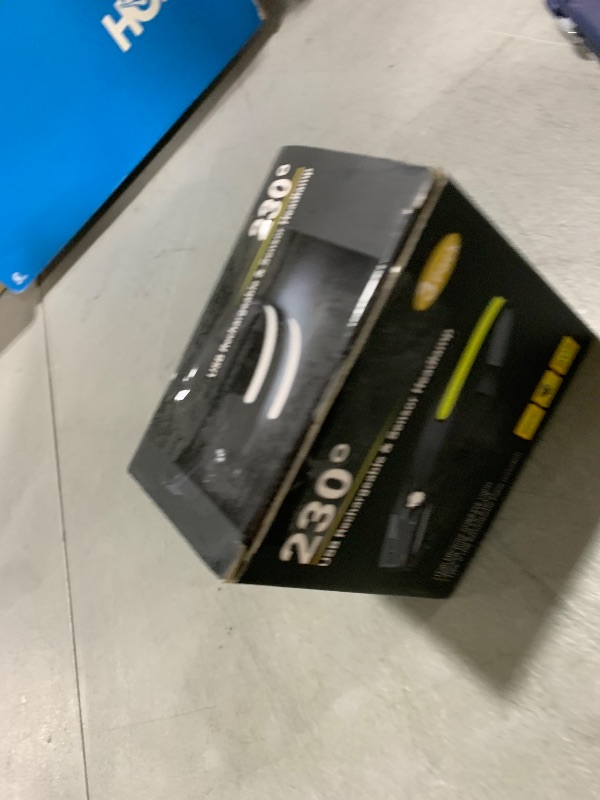 Photo 1 of Headlamp Rechargeable 3PCS, 230° Wide Beam Head Lamp LED with Motion Sensor for Adults - Camping Accessories Gear, Waterproof Head Light Flashlight for Hiking, Running, Repairing, Fishing, Cycling