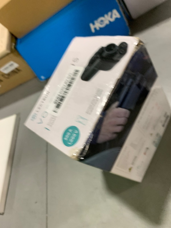 Photo 1 of Lectron NACS to CCS Electric Vehicle Adapter with Interlock - (500A/1,000V) - Compatible with Tesla Superchargers - CCS1 EV Fast Charging with Vortex Plus [Check Automaker for Compatibility] - UL 2252