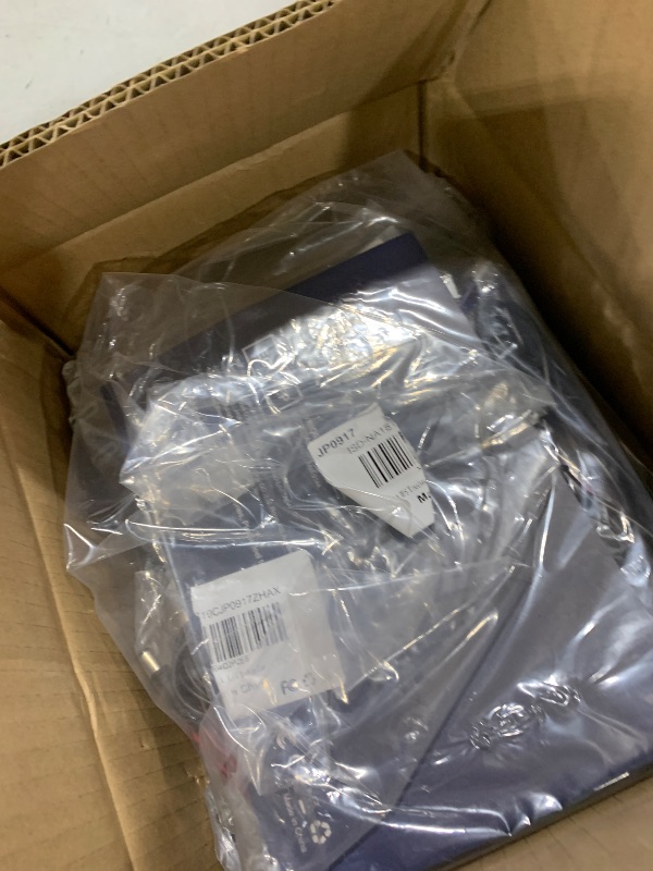 Photo 1 of 9 Inch IPS Touchscreen Android 14 Car Stereo for Jeep Grand Cherokee 1999-2004 with Wireless CarPlay & Android Auto 2+64GB Car Radio, Support WiFi 6, Bluetooth,5.4, Backup Camera, SWC