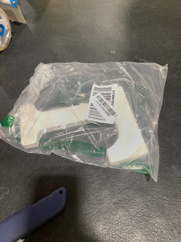 Photo 1 of White Wooden Letters 8 Inch for Wall Decor,Large Unfinished Wood Letters for Home,Wooden Alphabet Letters for Crafts,Standing Garden Board or Room Name Signs DIY Carft (L)