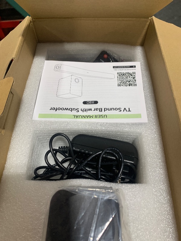 Photo 1 of Fansbe Direct Sound Bars Music/Movie/News, Bhhei