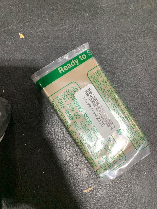 Photo 1 of YHXiXi 10PCS 12mm Transparent Glass Straw Covers With Dust-Proof Straw Plugs