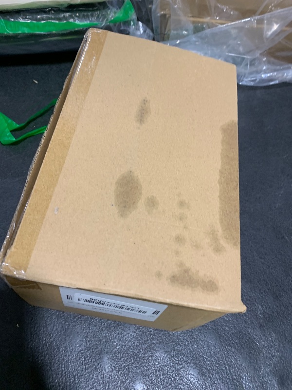 Photo 1 of BOGYL 2PCS Fog Lights Assembly Compatible with Infiniti G37 Sedan 2010-2013 & Rogue/Quest/Murano/Juke/Cube 2009-2015 - Replacement Housing with Clear Lens (Fits FX35/FX37/QX70/QX56)