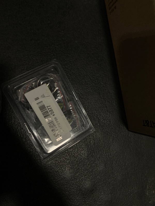 Photo 1 of Uniclife 5 Pack LED Keychain Flashlight Mini LED Keychain Light 12 Lumen Portable Ultra Bright Battery Powered Key Ring Torch for Outdoor Camping Hiking and Emergency Lighting, Black Shell