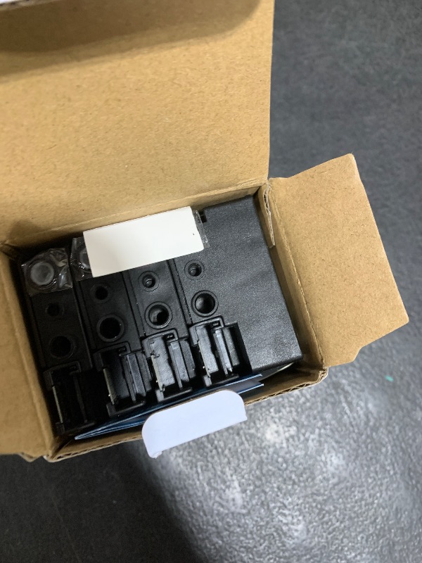 Photo 1 of 936XL (936e) Ink Cartridges Combo Pack Replacement for HP 936 e XL for OfficeJet 9122e Pro 9125e 9120e 9128e 9135e 9110b 9110e 9120b 9128 9130 9130e 9130b 9135 for HP936 Black Cyan Magenta Yellow