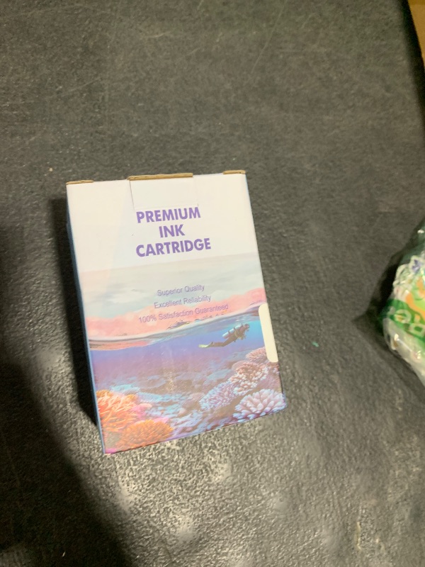 Photo 1 of 936XL (936e) Ink Cartridges Combo Pack Replacement for HP 936 e XL for OfficeJet 9122e Pro 9125e 9120e 9128e 9135e 9110b 9110e 9120b 9128 9130 9130e 9130b 9135 for HP936 Black Cyan Magenta Yellow