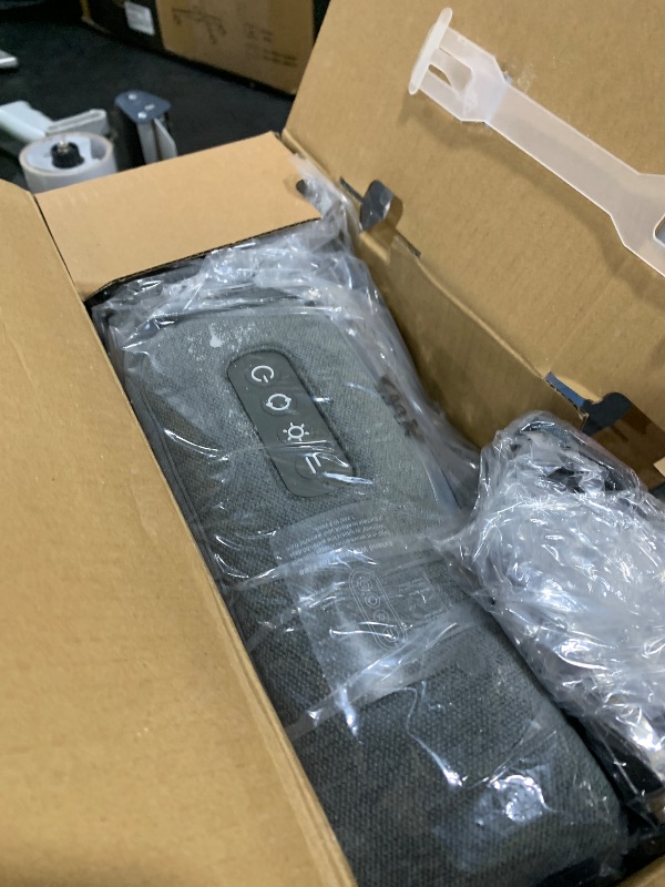 Photo 1 of Cordless Neck Massager for Pain Relief Deep Tissue, Kneading Shiatsu Neck and Shoulder Massager with Heat,Cordless Massager for Back and Shoulder Pain, Gifts for Women Men Home Office Christmas