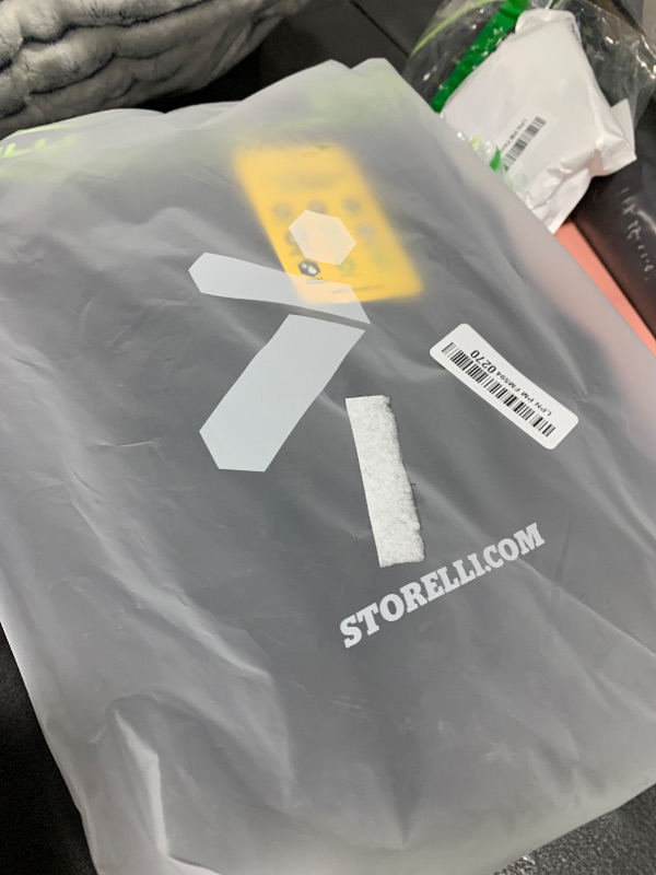 Photo 1 of Storelli BodyShield Unisex Goalkeeper Sliders 2.0, High-Impact Protection, Sweat-Wicking, UV-Resistant Athletic Undershorts for Soccer & Heavy-Duty Sports | Black | Small