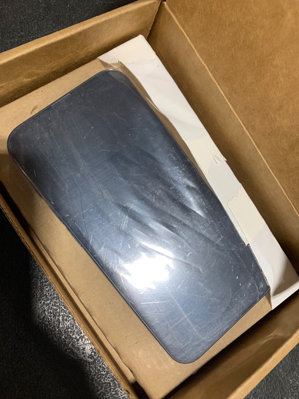 Photo 1 of Apple iPhone 14, 256GB, Midnight - Unlocked (Renewed)