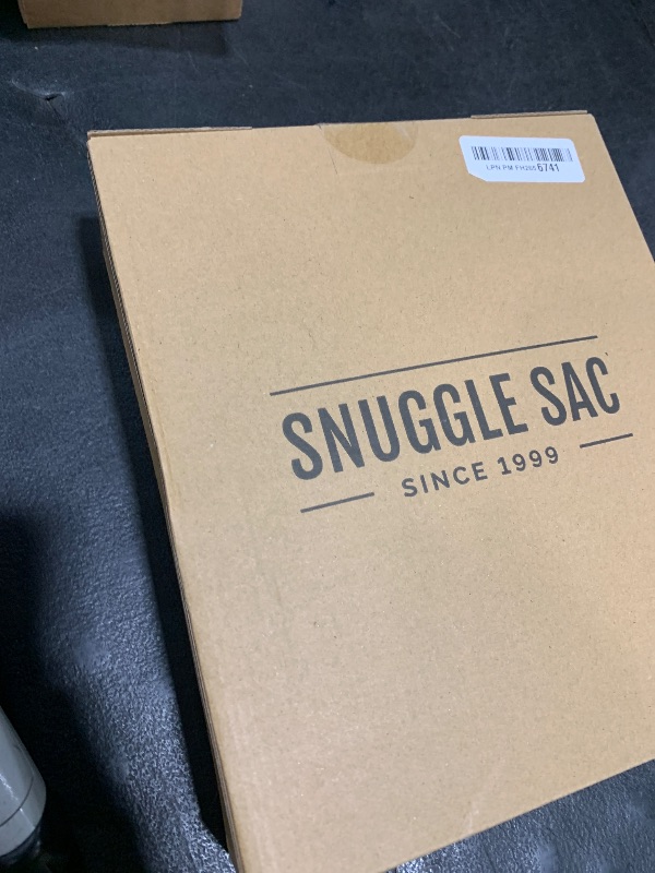 Photo 1 of Snuggle Sac Leopard Throw Blanket for Couch Bed Sofa 50x60 inches, Reversible Beige Leopard Blanket Ultra Soft Cozy Blankets for Women Mothers Birthday Gifts