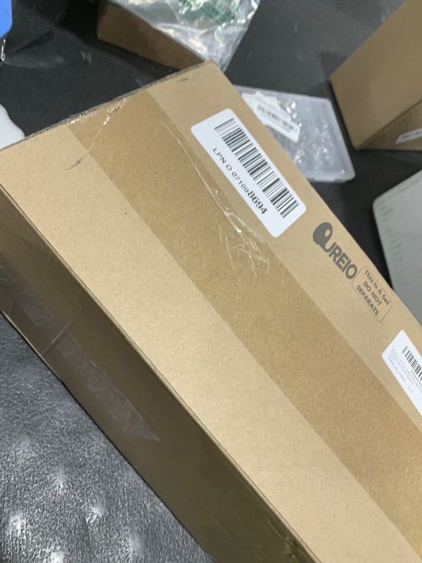 Photo 1 of Sureio 24 Pcs Velvet Jewelry Gift Boxes Bulk for Necklace Pendant Ring Earring Display Case for Christmas Wedding(Dark Green)