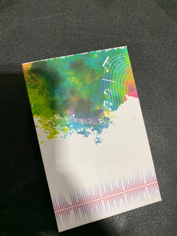 Photo 1 of MP3 Player with Bluetooth and WiFi, 144GB Storage & Android OS, 4" Touch Screen, FM Radio, Kids MP3 & MP4 Player with Spotify, Amazon Music, and Google Play Store, DGTenk Portable Media Player (Black)