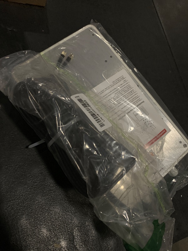 Photo 1 of 11dBi High Gain 2x2 MIMO Panel Antenna for 4G LTE Cellular Hotspots, Routers, & Gateways, T-Mobile Home Internet, Verizon, AT&T, T-Mobile Telus, Bell Cell Signal Booster, Eifagur