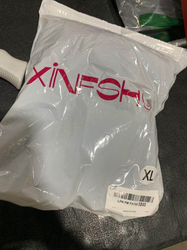 Photo 1 of XinFSh Women's Fall Long Sleeve Bodycon Maxi Dress Mesh Ruched Formal Wedding Guest Cocktail Dresses Black