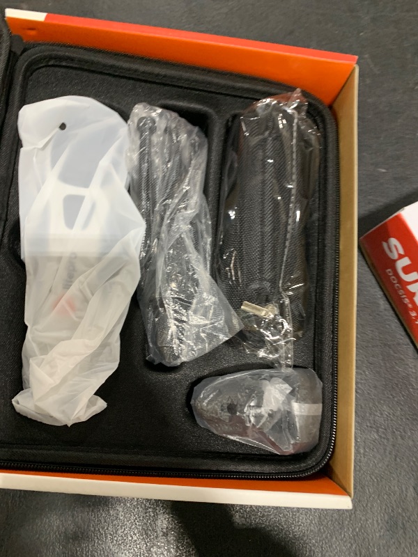 Photo 1 of Lifepro Infrared & Red Light Therapy Device for Joints & Muscles Pain Relief, Portable Near Infrared Light for Body & Face Inflammation, Compact & Effective Design - Use 3 wavelengths