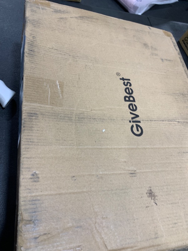 Photo 1 of GiveBest Electric Wall Heater with WiFi and Remote Control, Floor or Wall Mounted Heater, Large Room Coverage, 3 Heating Modes, 1500W Fast Heating Space with Thermostat for Indoor Room Use, White